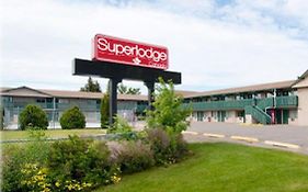 Superlodge Canada